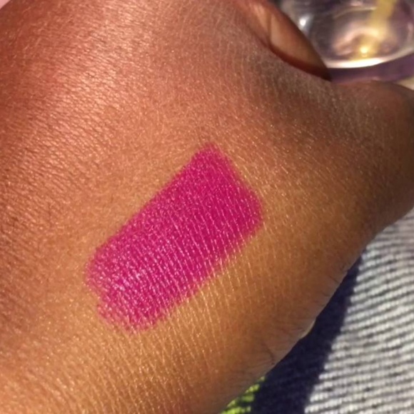 FULL SIZE NWT TOM FORD VELVET VIOLET LIPSTICK - Picture 4 of 6